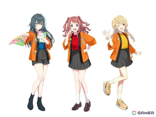 「学マス」初星文化祭をテーマにした描き下ろしグッズが2月28日にアニメイトで発売!中池袋公園で展示や射的ゲームなどの企画も実施 「学マス」初星文化祭をテーマにした描き下ろしグッズが2月28日にアニメイトで発売!中池袋公園で展示や射的ゲームなどの企画も実施