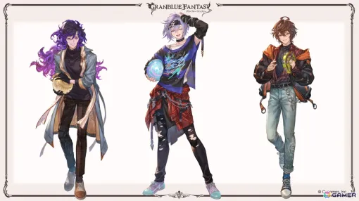 「グラブル」ラウンドワンとのコラボが1月30日より開催！オロロジャイア、ガレヲン、グリームニル、サンダルフォン、ベアトリクス、ヤチマの私服イラストに注目