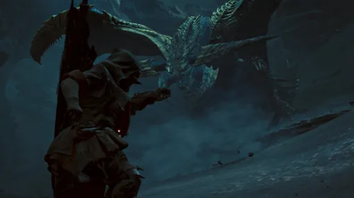 『モンハンワイルズ』巷騒がすFPS向上現象は「限られた部分のみ」―海外有名チャンネルが謎を検証