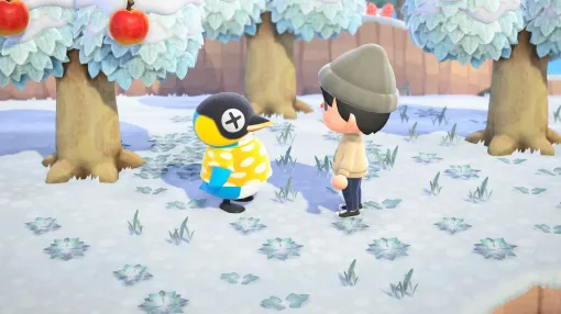 『あつまれ どうぶつの森』新アプデはかなりの変化。『Hytale』は『マイクラ』＋現代サバイバル。『はねホロ！』はホロファンじゃないけど楽しい。今週のゲーミング