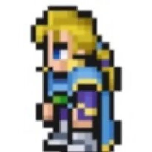 『FF6』運命のコインには“裏”がない。コラボメニューで蘇るフィガロ兄弟の“優しい嘘”と“物理法則無視”の記憶【メモリの無駄づかい】