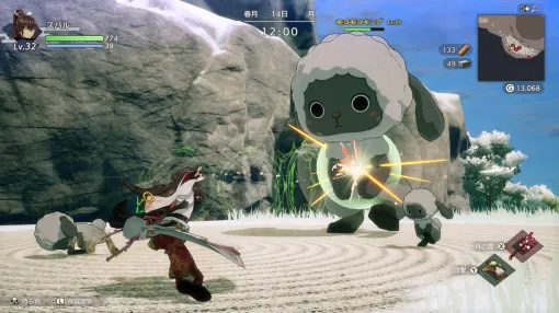 『龍の国 ルーンファクトリー』、『STAR OCEAN THE SECOND STORY R』、『FANTASIAN Neo Dimension』など今すぐ買うべきゲーム10選【電撃衝動GUY】