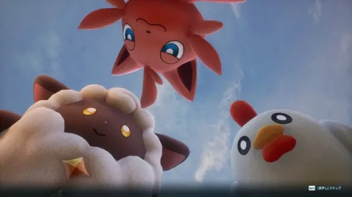 不思議な生物「パル」と大冒険!2026年に正式版リリースも控える『パルワールド』は探索・戦闘・拠点運営どれもやり応え抜群【クラフトサバイバル名鑑】 不思議な生物「パル」と大冒険!2026年に正式版リリースも控える『パルワールド』は探索・戦闘・拠点運営どれもやり応え抜群【クラフトサバイバル名鑑】