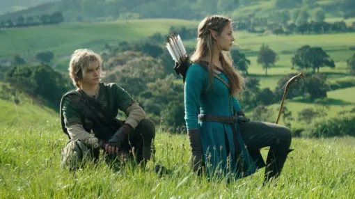 「ゼルダの伝説」実写映画、劇場公開後はNetflixで全世界独占配信へ