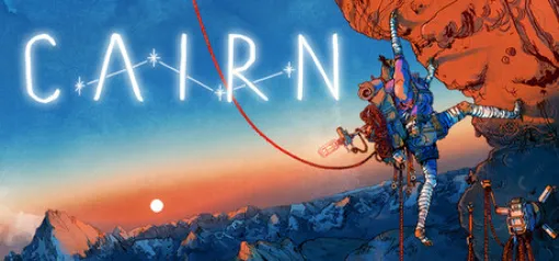 インディーゲームの祭典「IndieCade」にてサバイバルクライミングゲーム「Cairn」が最高賞を受賞。Steamでイベントを開催中