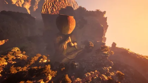 異界で頼りになるのは謎の「壺」のみ。一人称視点の和風サバイバルホラー「Kodoku -コドク-」，デモ版をSteamで配信開始