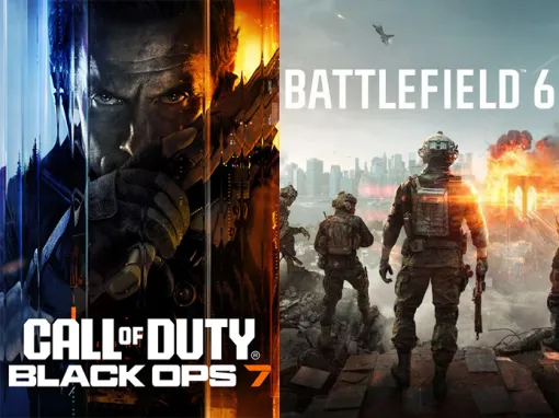 「4Gamerベンチマークレギュレーション32」をリリース。「CoD:BO7」「BF6」を導入。モンハンワイルズの計測方法を変更