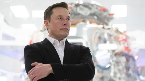 イーロン・マスク氏、娘の名前を「『エルデンリング』の彗星アズール」から名付けていた。極太ビーム魔術の名を冠する少女 イーロン・マスク氏、娘の名前を「『エルデンリング』の彗星アズール」から名付けていた。極太ビーム魔術の名を冠する少女