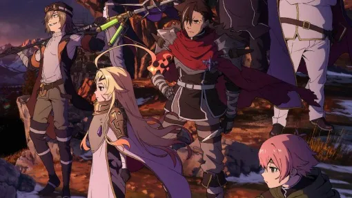 『勇者刑に処す』2話感想。濃すぎる新キャラと陰謀渦巻く展開が面白い! 坑道の先に待つものが気になりすぎる(ネタバレあり) 『勇者刑に処す』2話感想。濃すぎる新キャラと陰謀渦巻く展開が面白い! 坑道の先に待つものが気になりすぎる(ネタバレあり)