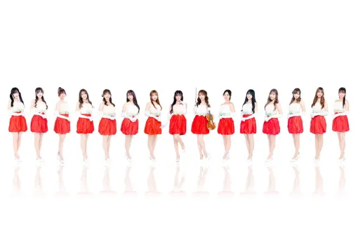 VTuber・苺トキさんが“ミスいちご2026V”に就任。全国でいちごの魅力をPRするアンバサダー“ミスいちご”の第9期メンバー15名も発表 VTuber・苺トキさんが“ミスいちご2026V”に就任。全国でいちごの魅力をPRするアンバサダー“ミスいちご”の第9期メンバー15名も発表