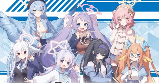 『ブルアカ』ローソンコラボで《柴関ラーメン》がまさかの商品化。トリニティ救護騎士団・自警団・図書委員会メンバーたちの私服アクスタやクリアファイルも【ブルーアーカイブ】 『ブルアカ』ローソンコラボで《柴関ラーメン》がまさかの商品化。トリニティ救護騎士団・自警団・図書委員会メンバーたちの私服アクスタやクリアファイルも【ブルーアーカイブ】