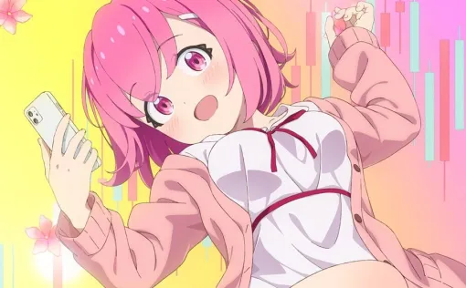 『FX戦士くるみちゃん』アニメ化、2026年放送。フツーの女子大生に待つのは歓喜か絶望か 『FX戦士くるみちゃん』アニメ化、2026年放送。フツーの女子大生に待つのは歓喜か絶望か