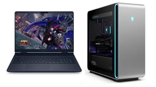 DELLゲーミングPCが明日から値上げ予定。新春大セール中だから買うならいまがチャンス、RTX5080搭載デスクトップは12万円引き！