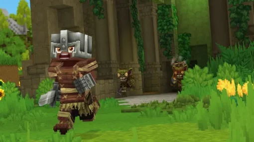 『Hytale』のグラフィックは『マイクラ』を無理やり高解像度に、もしくは不気味にしただけだ―アートスタイルの違い巡って巻き起こるSNS議論に開発元は…