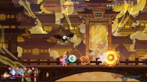 “圧倒的に好評”な東方ゲー開発元によるローグライト探索ACT『东方华心传Touhou Blooming Soul』2026年1月24日に早期アクセス開始! “圧倒的に好評”な東方ゲー開発元によるローグライト探索ACT『东方华心传Touhou Blooming Soul』2026年1月24日に早期アクセス開始!