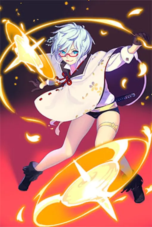 「チェンクロ」，新SSR「ユウカミ」をラインナップした巨躯の群霊襲来支援フェスを開始