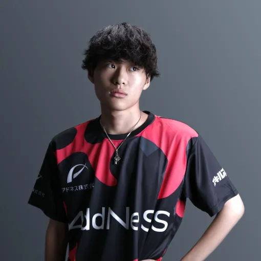 「週刊プロゲーマーファイル」File.317：ラリックス選手【大乱闘スマッシュブラザーズ】