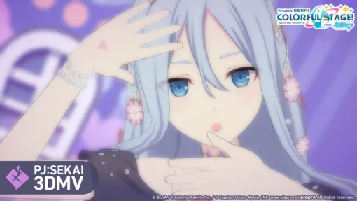 「プロセカ」，LonePiさんの書き下ろし楽曲「幸福刑」をリズムゲーム楽曲に追加。3DMV/2DMVも公開