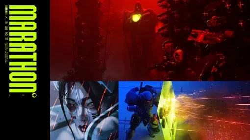 Bungie最新作「Marathon」の発売日が3月6日に決定。新たなゲームプレイトレイラーやコレクター版の詳細も公開に