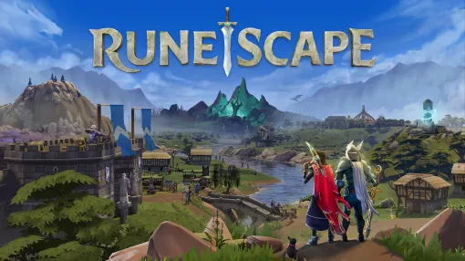 ローンチから25周年を迎えたMMORPG「RuneScape」が新時代へ。“復興への道”と題した改革で，まずはマイクロトランザクション機能を削除