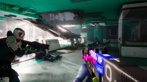 次なる大型PvPvEシューター『Marathon（マラソン）』いよいよ3月6日発売決定。満を持して出るBungie新作、身体改造サイバネ傭兵FPS