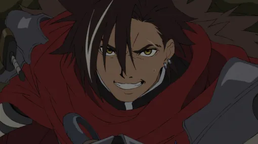 アニメ『勇者刑に処す』3話あらすじ。襲い来るボガートの群れ…ザイロ一行と坑夫たちは無事坑道から脱出できるのか？