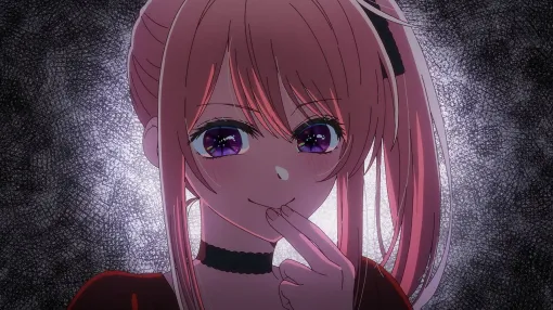 アニメ【推しの子】3期2話。深掘れ☆ワンチャンでの地位を着々と築くルビー。その裏には…