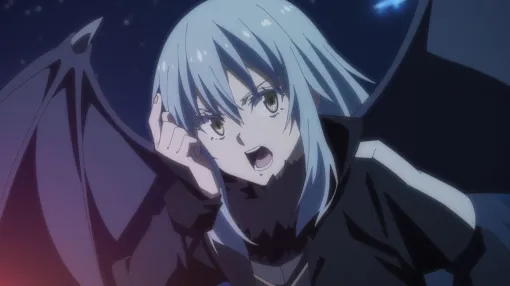 『劇場版 転生したらスライムだった件 蒼海の涙編』場面写真一挙解禁。リムルたちのほかユラ(声優:大西沙織)やゾドン(声優:堂本光一)たちの姿も 『劇場版 転生したらスライムだった件 蒼海の涙編』場面写真一挙解禁。リムルたちのほかユラ(声優:大西沙織)やゾドン(声優:堂本光一)たちの姿も