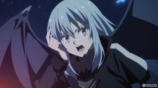 「劇場版 転生したらスライムだった件 蒼海の涙編」新たな場面写真が一挙解禁!リムルたちは迫る脅威から蒼海を守り平和を取り戻すことができるのか 「劇場版 転生したらスライムだった件 蒼海の涙編」新たな場面写真が一挙解禁!リムルたちは迫る脅威から蒼海を守り平和を取り戻すことができるのか