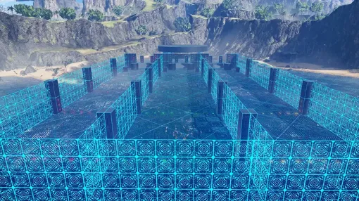 「NGS ver.2」，期間限定クエスト「想定演習：三路競進戦」を開始