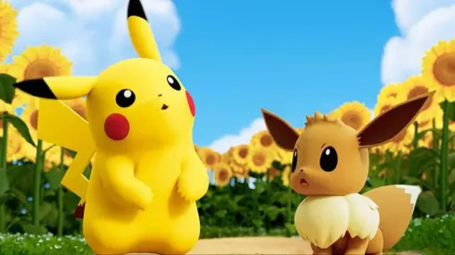 株式会社ポケモン、CEO・石原恒和氏からファンへのメッセージ動画が公開。ニューヨーク・ゲームアワード“Andrew Yoon Legend賞”受賞記念 株式会社ポケモン、CEO・石原恒和氏からファンへのメッセージ動画が公開。ニューヨーク・ゲームアワード“Andrew Yoon Legend賞”受賞記念