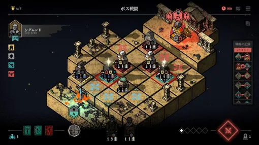 『マスター・オブ・ピース』2月4日より早期アクセス開始。“ユニットを置く”だけで奥深い戦略性が楽しめるデッキ構築ローグライト、ウィッシュリスト3万件超えの注目作