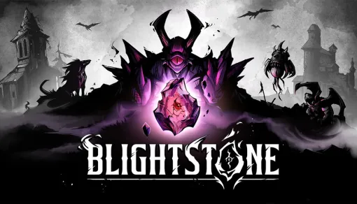 Unfinished Pixel、ダークファンタジー・タクティカルローグライト『Blightstone』早期アクセス版をリリース