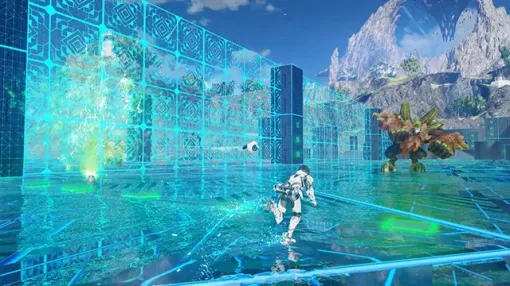 セガ、『PSO2 ニュージェネシス ver.2』で期間限定クエスト「想定演習：三路競進戦」を追加！