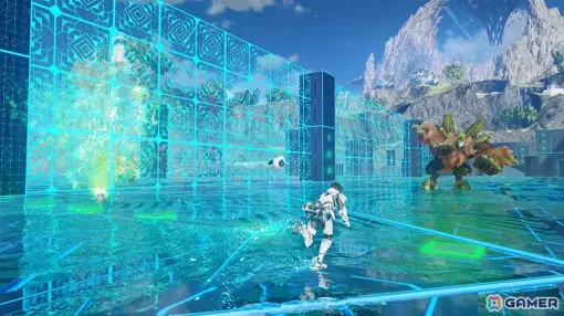 「PSO2 ニュージェネシス」期間限定クエスト「想定演習：三路競進戦」が追加！ニャンダフルハンズ、グローサークルなどが再登場のリバイバルACスクラッチも