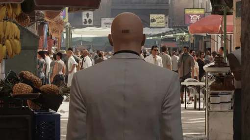 『HITMAN World of Assassination』どの機種からでも続きが遊べるクロスプログレッションに2月3日から対応予定―『HITMAN 2』からのデータ引継ぎが同時に終了