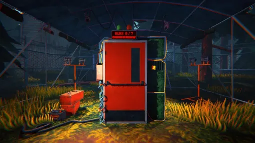 Co-op対応探索ホラー『Project: Doors』プレイテスト開催!ゾンビ、幽霊、アノマリー、バックルーム...扉をくぐるたびに探索する世界がジャンルごと変化する Co-op対応探索ホラー『Project: Doors』プレイテスト開催!ゾンビ、幽霊、アノマリー、バックルーム...扉をくぐるたびに探索する世界がジャンルごと変化する