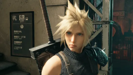 寝転がってスイッチ2で『FF7 リメイク インターグレード』の世界へ！気になる“髪の描写”や「9999ダメージ」はどうだった？【先行プレイレポ】