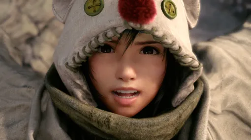 ［プレイレポ］ユフィのエピソードも楽しめる「FINAL FANTASY VII REMAKE INTERGRADE」がSwitch2に登場。好きなシーンを撮影できるフォトモードも搭載