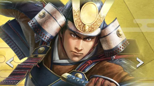 『信長の野望 出陣』攻略：新SSR武将【夜叉九郎】戸沢盛安の性能解説。シンプルに火力＆攻撃速度を上昇させる豊臣家騎馬アタッカー【日記#264】