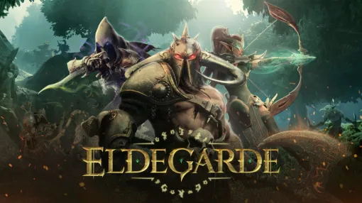 Notorious Studios、Extraction RPG『Eldegarde』をSteamで正式リリース