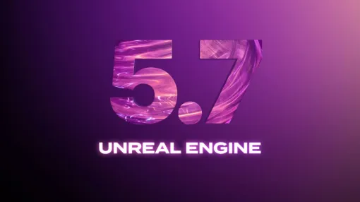 Unreal Engine 5.7.2がリリース。ランドスケープの法線が破綻するバグや、PCG使用時にGC実行状況を調べるとクラッシュする不具合などが修正