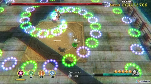 サークル「あんかけスパ」の原点となる「妖々剣戟夢想」のリマスターがSwitch向けに配信！15％OFFで購入できるローンチセールも実施中