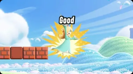 ロゼッタ&チコ参戦！『スーパーマリオブラザーズ ワンダー Nintendo Switch 2 Edition + みんなでリンリンパーク』は3月26日発売。いろんな「プラス」紹介の最新映像も