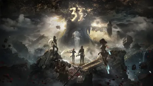 『Clair Obscur: Expedition 33』、ゲーム・オブ・ザ・イヤーを最も多く受賞した作品に 『ELDEN RING』を超える 『Clair Obscur: Expedition 33』、ゲーム・オブ・ザ・イヤーを最も多く受賞した作品に 『ELDEN RING』を超える