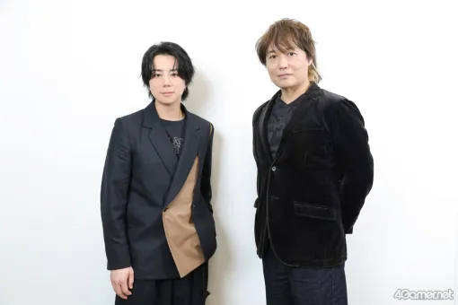 ［インタビュー］主人公 新城大輝役の北山宏光さんと，梅田慎介氏が語る「AKIBA LOST」。秋葉原で起きた神隠し事件を描くドラマが放送中！