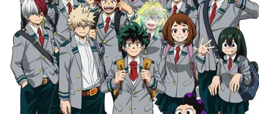 『僕のヒーローアカデミア』人気ランキング。キャラ人気投票の結果をアニメの最終回のあと数年続いた楽しみの終わりに絶望し38度の熱を出したライターが発表！ 1位に輝いたのは…本当に成長したあのヒーロー（2026年最新版）【ヒロアカ】