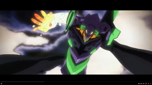 『シン・エヴァンゲリオン劇場版』TBSで地上波初放送【2/23 19:00～】