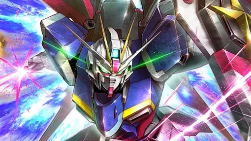 『ガンダムカードゲーム（GCG）』アルティメットデッキ『Destiny Ignition［ST09］』がAmazonで予約開始。『機動戦士ガンダム SEED DESTINY』のカードが登場！