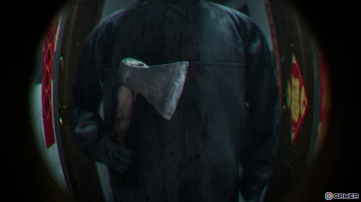 「悪意(Dread Neighbor)」の無料体験版がSteamで配信!“見られているという悪意”をテーマに心理的圧迫感と没入型ストーリーテリングを追求したホラーゲーム 「悪意(Dread Neighbor)」の無料体験版がSteamで配信!“見られているという悪意”をテーマに心理的圧迫感と没入型ストーリーテリングを追求したホラーゲーム